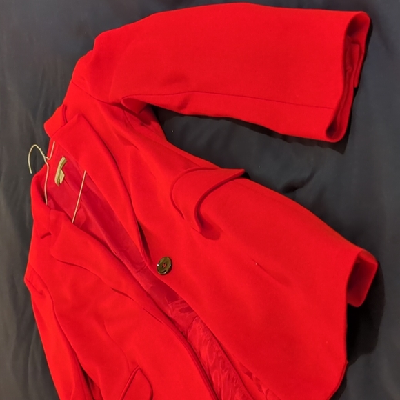 Jacket - Picture 5 of 6